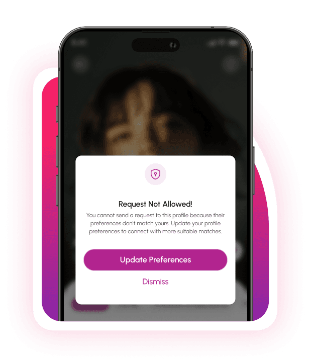 Blur Photo with Privacy Control