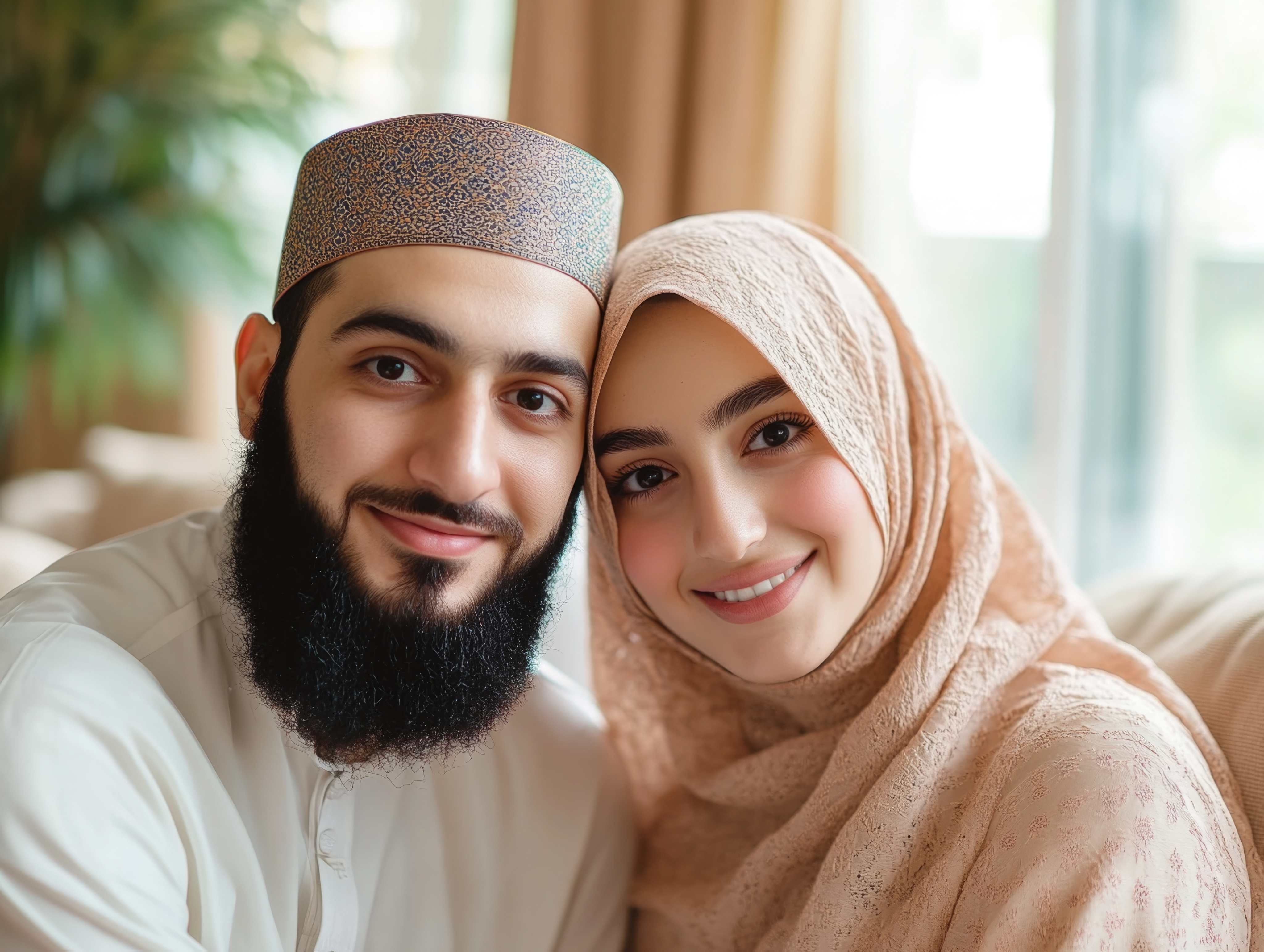 Ali & Ayesha