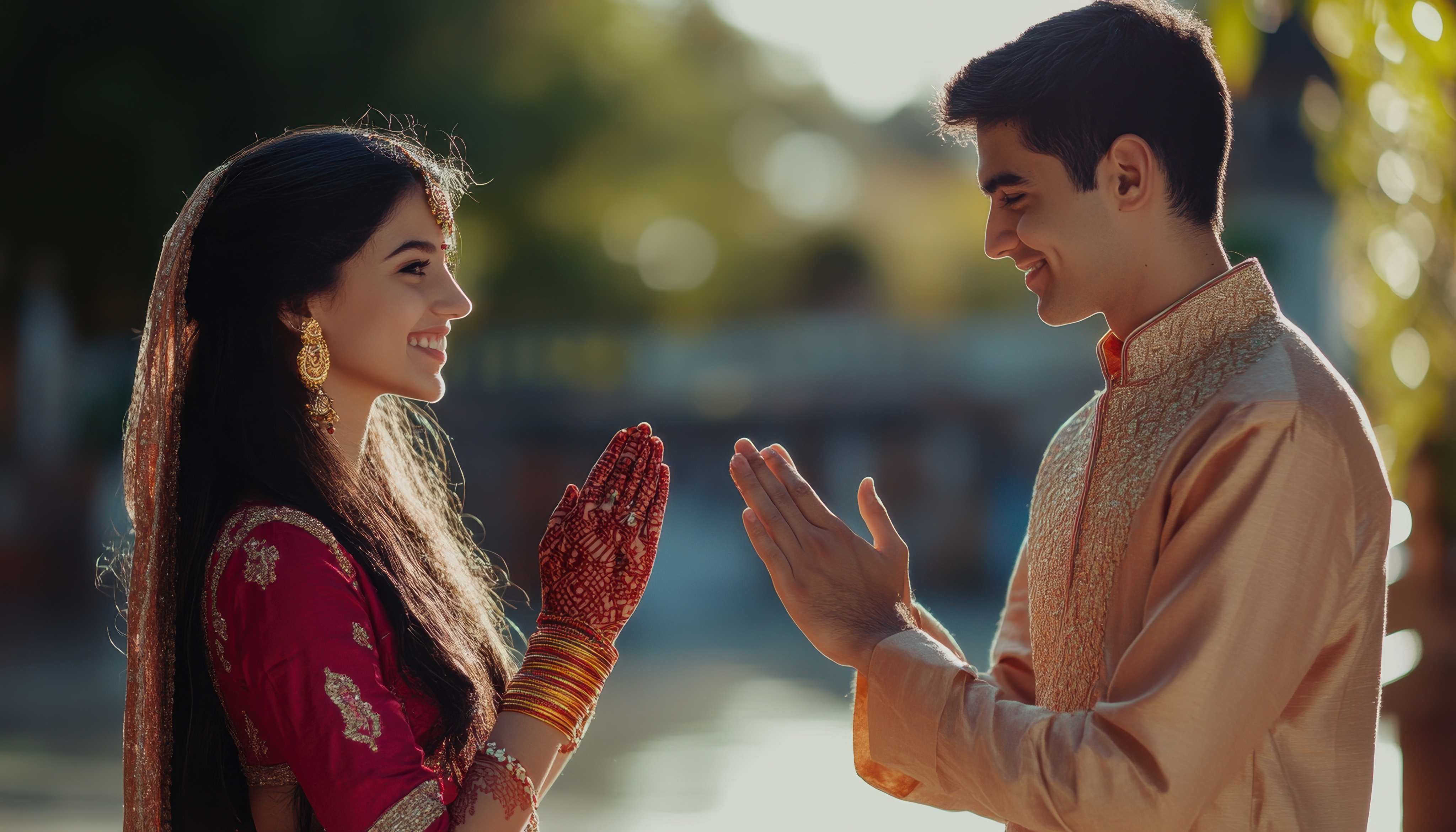 Hassan & Zoya